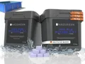 Produktbild: Nasswerk® Chlortabletten Multitabs 5-in-1 für Pool & Whirlpool – Chlorpflege komplett, Ultra Blue Multitabs 20g 10kg – Whirlpool & Pool Hygiene pur