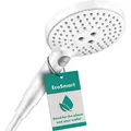 Produktbild: hansgrohe Raindance Select S 120 EcoSmart 9 l/min (3 Strahlarten, 8.50 l/min) (26531700)