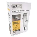 Produktbild: Wahl Haarschneider Haarpflege Haarschneideset HomePro Vogue Deluxe Bartpflege fü