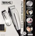 Produktbild: Wahl DELUXE Home Pro Haar und Bartschneider Set 79305-1316
