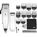 Produktbild: Wahl 79305-1316 Home Pro Deluxe Combo Haarschneider Harrtrimmer Rasieraparat