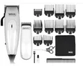 Produktbild: WAHL Home Pro Deluxe Combo Haarschneider für Männer, mit Kabel