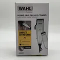 Produktbild: Wahl Deluxe HomePro Haarschneider - Silber (79305-1316) B-Ware