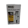 Produktbild: Wahl Deluxe HomePro Haarschneider - Silber (79305-1316) B-Ware