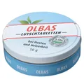 Produktbild: Olbas Klassik Lutschpastillen 50g Dose