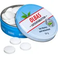 Produktbild: OLBAS Lutschtabletten bei Husten und Heiserkeit, 50 g Tabletten 1833989