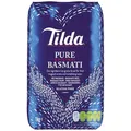 Produktbild: TILDA - Basmati Reis - Multipack (8 X 1 KG)
