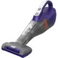 Produktbild: Black & Decker DVB315JP Dustbuster Pet, violett/titanium - Violett