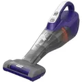 Produktbild: Black&decker - Black & Decker DVB315JP Dustbuster Pet, violett/titanium