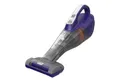 Produktbild: Black + Decker Bodenstaubsauger DVB315JP 12V Dustbuster Akkustaubsauger Tierhaar, 22 W, Lithium-Akku, Schmutzfangbehälter, Eco Smart Ladetechnologie