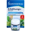 Produktbild: KLOSTERFRAU Erkältungs-Balsam 20 g