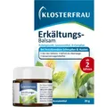 Produktbild: Klosterfrau Erkältungs-Balsam 20 g