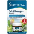 Produktbild: KLOSTERFRAU Erkältungs-Balsam