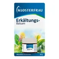 Produktbild: Klosterfrau Erkältungs-Balsam · 20 g · PZN 13505606