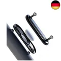 Produktbild: AirBell® Fahrrad-Halterung für Apple AirTag, für Flaschenhalter Aufnahme, Inkl. 