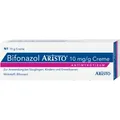Produktbild: Bifonazol Aristo 10 mg/g Creme 15 g