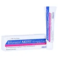 Produktbild: BIFONAZOL Aristo 10 mg/g Creme 15 g
