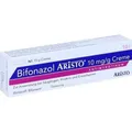 Produktbild: BIFONAZOL Aristo 10 mg/g Creme 15 g PZN 09152533