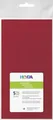 Produktbild: Heyda Seidenpapier 50x70cm mittelrot / 5 Bogen