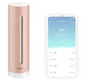 Produktbild: Netatmo air quality meter, temperature, humidity, noise and CO2 sensors