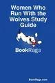 Produktbild: Women Who Run With the Wolves Study Guide | BookRags. com | Taschenbuch | 2013