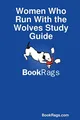 Produktbild: Women Who Run With the Wolves Study..., Bookrags.Com, B