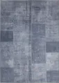 Produktbild: LUXOR Living Teppich Punto blau-grau, 120 x 170 cm