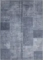 Produktbild: LUXOR Living Teppich Punto blau-grau, 120 x 170 cm  modische Teppiche