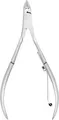 Produktbild: Zwilling Beauty - Classic Inox Hautzange - classic Inox Cuticle Nippers 50 g