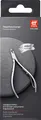 Produktbild: ZWILLING Beauty Zwilling Hautzange, poliert, 100 mm 1 Stk. Hautschere 42561-101-0