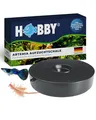 Produktbild: HOBBY Aquaristik Artemia Aufzuchtschale I Mit Sieb, Trennschale und Dosierlöffel I Einfache und flexible Nutzung I Kein Belüfter nötig I Ideal für Anfänger und Profis