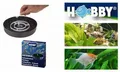 Produktbild: Hobby Artemia Aufzuchtschale - Zubehör Lebendfutter Zucht Fischfutter Aquaristik