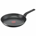Produktbild: Tefal Easy Cook & Clean Pfanne Bratpfanne Antihaftversiegelung Aluminium Ø 28 cm