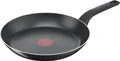 Produktbild: Tefal Bratpfanne 28cm Easy Cook & Clean Antihaft Thermo-Signal schwarz