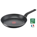 Produktbild: Tefal Pfanne Easy Cook & Clean B55506 Bratpfanne 28 cm Aluminium