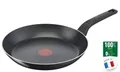 Produktbild: TEFAL Easy Cook & Clean B55506 Pfanne 28cm Rund Allzweckpfanne Schwarz Titan ~D~