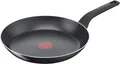 Produktbild: Tefal Easy Cook & Clean Bratpfanne 28 cm Hitzeverteilung B5550633