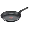 Produktbild: Easy Cook & Clean Bratpfanne 28 cm Antihaftbeschichtung Thermo-Signal Tempera...