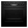 Produktbild: Bosch HND679LS67 (HEB578BB4 + NXX675CB5E) Herdset groß AutoClean mit 60 cm
