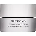 Produktbild: Shiseido Men Total Revitalizer Creme für jugendliche Haut