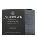 Produktbild: Shiseido Men Total Revitalizer Cream 50ml