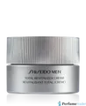 Produktbild: Shiseido Men Total Revitalizer Cream 50 ml