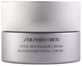 Produktbild: Shiseido Men Total Revitalizer Anti-Falten Creme 50 ml OVP NEU