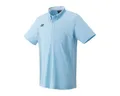 Produktbild: Yonex Poloshirt Small Logo #22 hellblau Herren