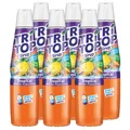 Produktbild: Tri Top Getränke-Sirup Tropical 600ml - Maracuja,  Mango, Ananas (6er Pack)