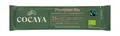 Produktbild: COCAYA Bio-Trinkschokoladen-Sticks PREMIUM BIO mit 25% Kakao, 100x35g