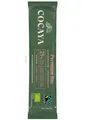 Produktbild: COCAYA Premium Bio Kakaospezialität Portionsstick, 100x35g