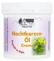 Produktbild: Nachtkerzen-Öl Creme 250ml - Allgäu Pullach Hof