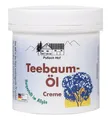 Produktbild: Teebaum-Öl Creme 250ml Vom Pullach Hof - Allgäu