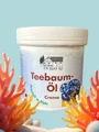 Produktbild: 2 x Teebaum-Öl Creme 250ml Allgäu